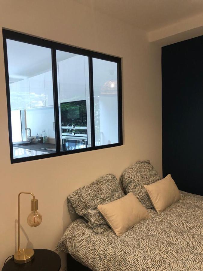 Appartement Residence Le Goulvars-Plage Du Goviro Quiberon Dış mekan fotoğraf