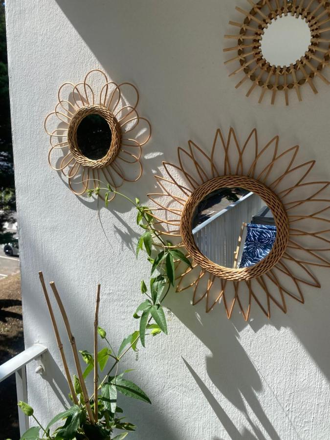 Appartement Residence Le Goulvars-Plage Du Goviro Quiberon Dış mekan fotoğraf