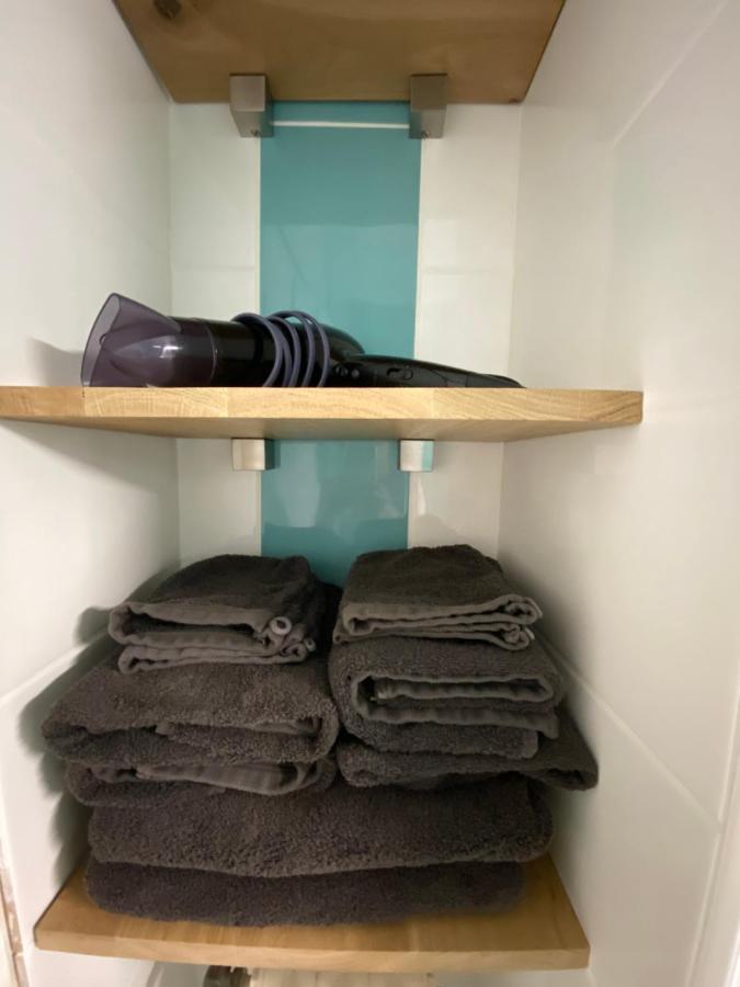 Appartement Residence Le Goulvars-Plage Du Goviro Quiberon Dış mekan fotoğraf